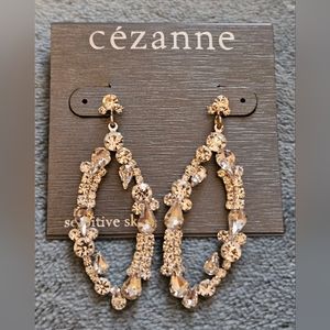 New Cezanne Earrings